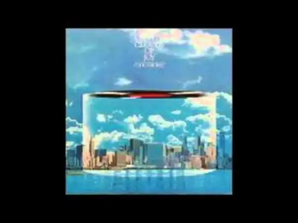 Mighty Clouds Of Joy - Everybody ought to praise his name